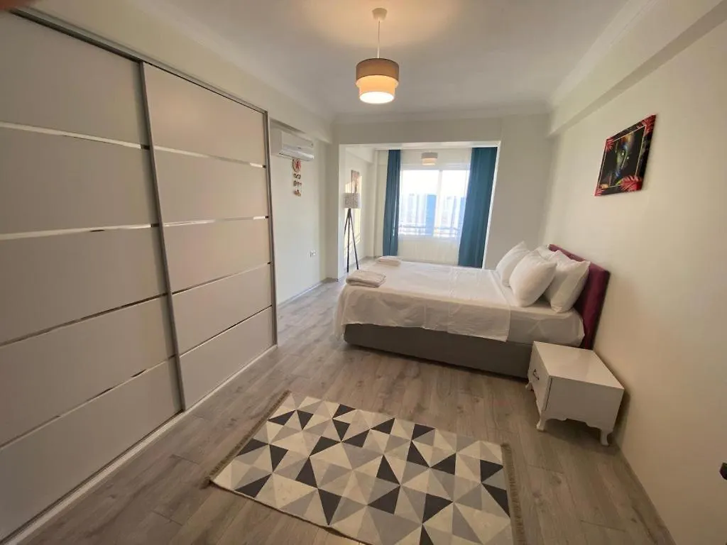 Azize Apartment Fethiye Turkey