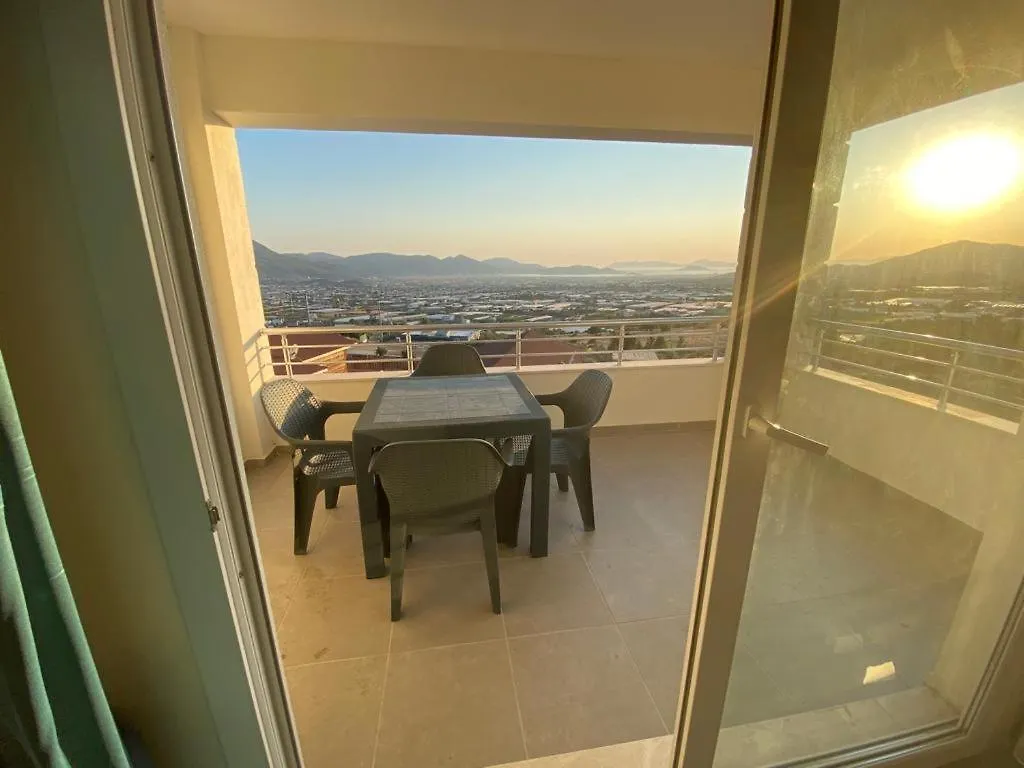 Azize Apartment Fethiye 0*,  Turkey