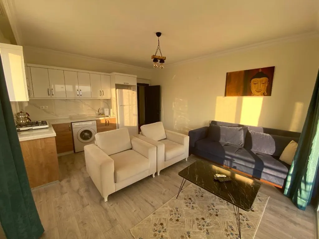 Azize Apartment Fethiye