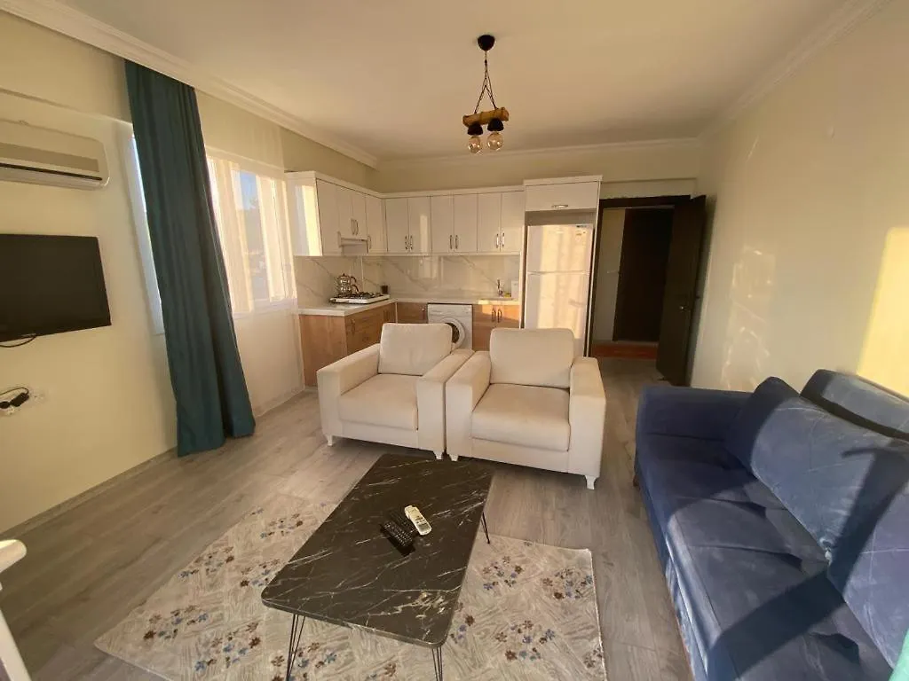 Azize Apartment Fethiye