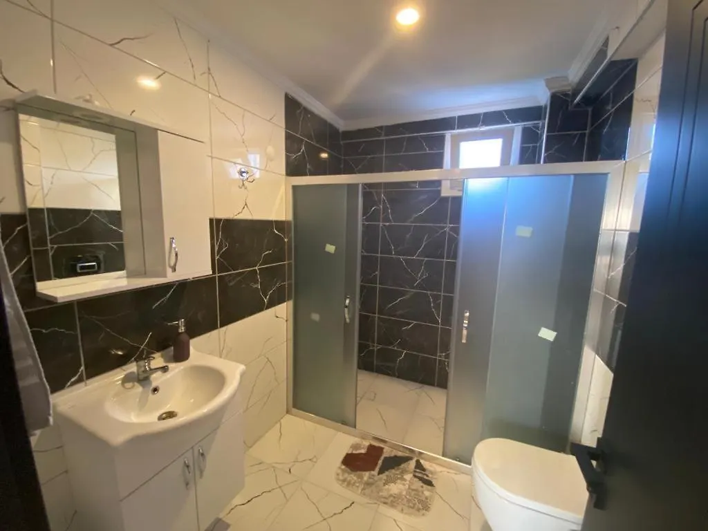 Azize Apartment Fethiye