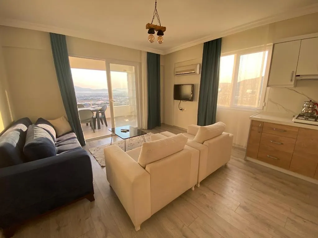 Azize Apartment Fethiye Turkey