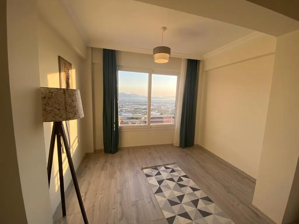 Azize Apartment Fethiye