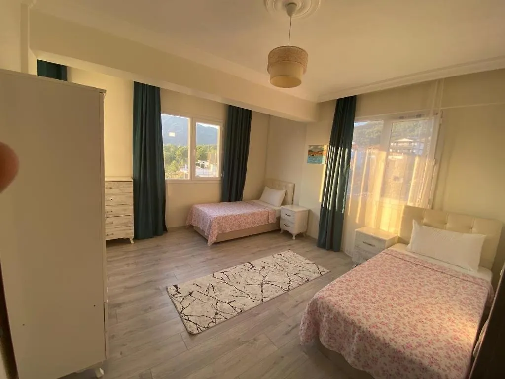 Azize Apartment Fethiye