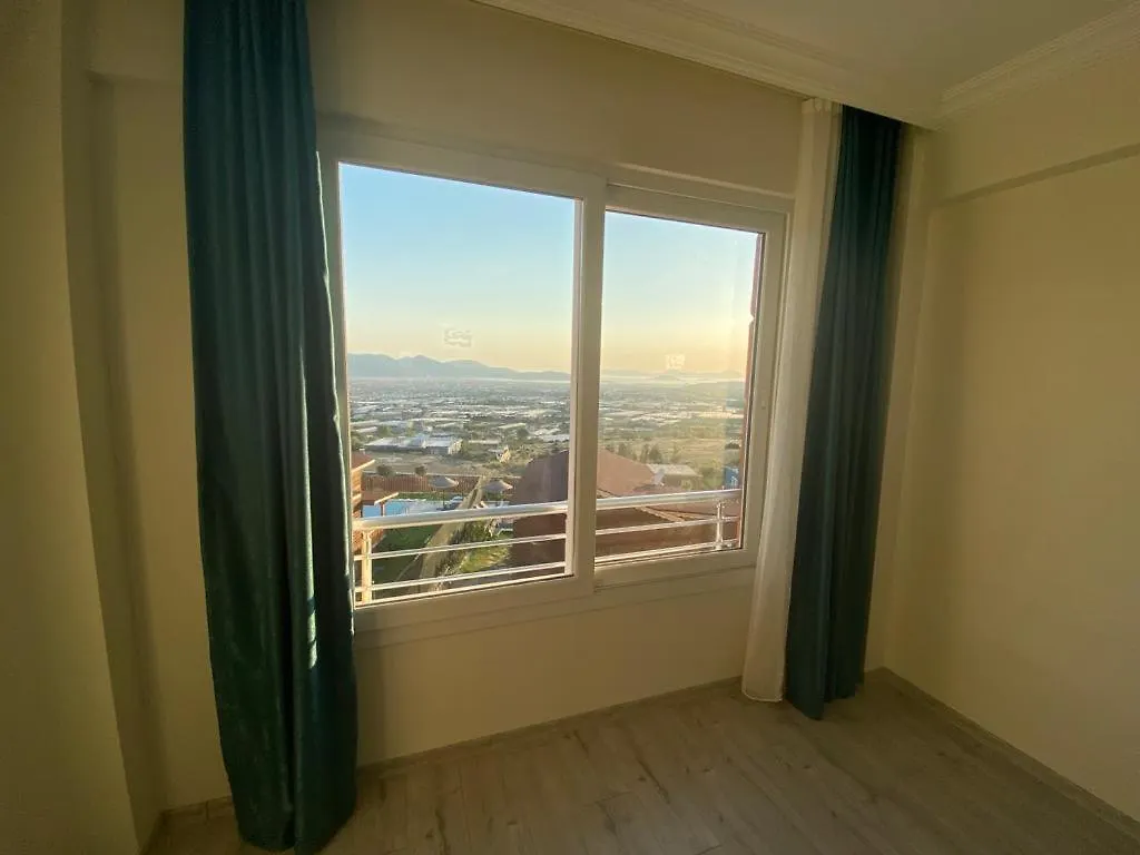 Azize Apartment Fethiye