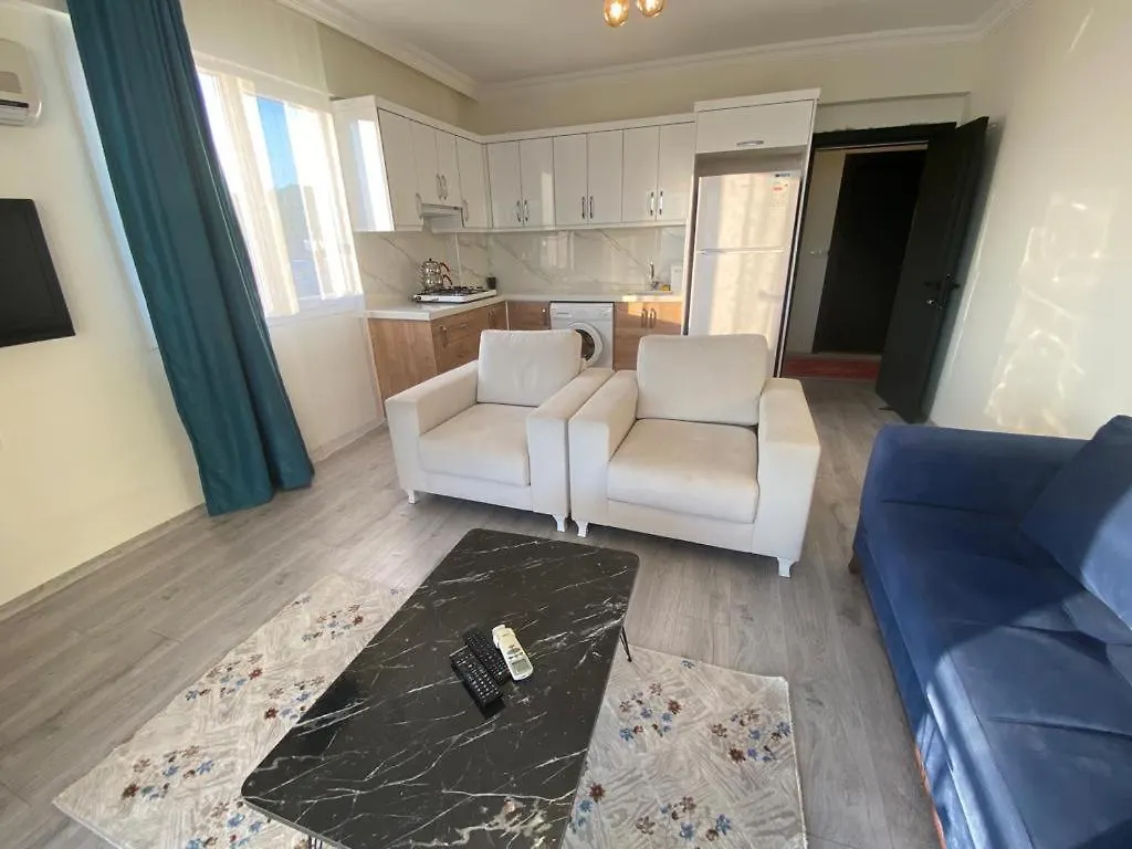 Azize Apartment Fethiye
