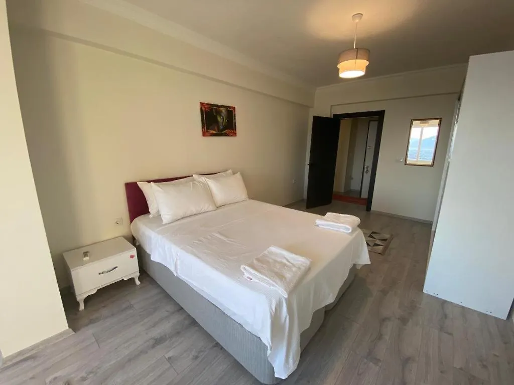 Azize Apartment Fethiye 0*,