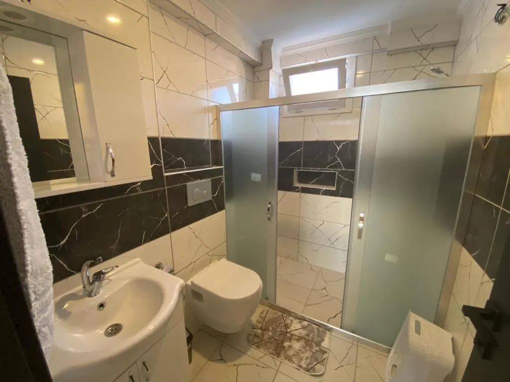 Azize Apartment Fethiye Turkey